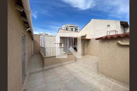 Apartamento à venda com 99m², 3 quartos e sem vagaTerraço