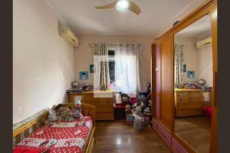 Apartamento à venda com 99m², 3 quartos e sem vagaQuarto 2