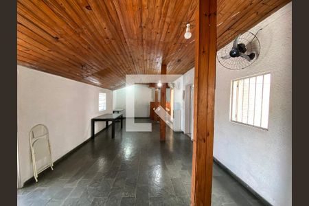 Apartamento à venda com 99m², 3 quartos e sem vagaÁrea comum - Salão de festas