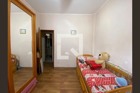 Apartamento à venda com 99m², 3 quartos e sem vagaQuarto 2