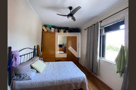 Apartamento à venda com 99m², 3 quartos e sem vagaQuarto 3