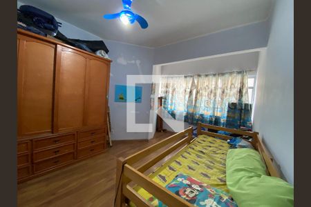 Quarto 1 de apartamento à venda com 3 quartos, 99m² em Méier, Rio de Janeiro