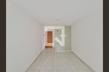 Sala  de apartamento para alugar com 2 quartos, 62m² em Centro, Guarulhos