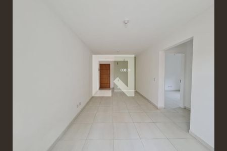 Sala  de apartamento para alugar com 2 quartos, 62m² em Centro, Guarulhos