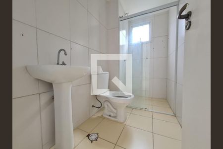 Apartamento para alugar com 62m², 2 quartos e 1 vagaBanheiro Social