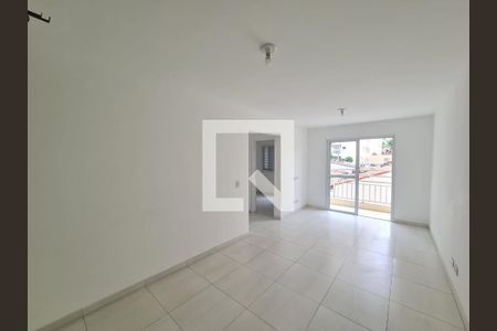 Sala  de apartamento para alugar com 2 quartos, 62m² em Centro, Guarulhos