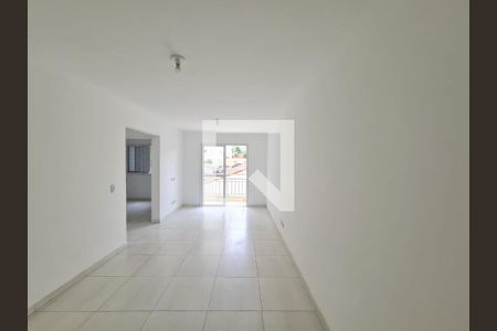 Sala  de apartamento para alugar com 2 quartos, 62m² em Centro, Guarulhos