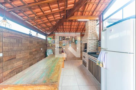 Apartamento para alugar com 100m², 2 quartos e 2 vagasÁrea gourmet
