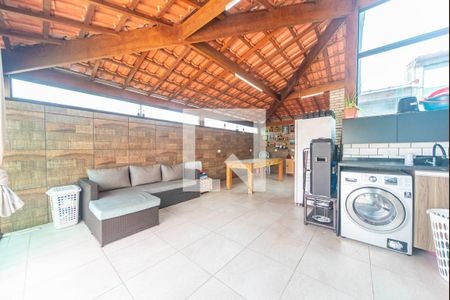 Apartamento para alugar com 100m², 2 quartos e 2 vagasCobertura