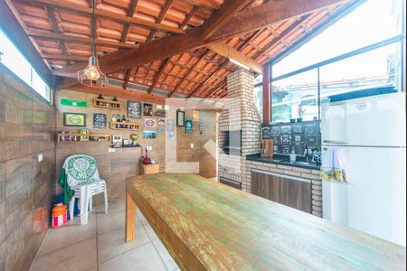 Apartamento para alugar com 100m², 2 quartos e 2 vagasÁrea gourmet