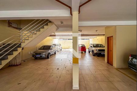 Apartamento para alugar com 100m², 2 quartos e 2 vagasGaragem