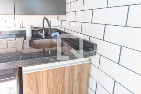 Apartamento para alugar com 100m², 2 quartos e 2 vagasÁrea de Serviço