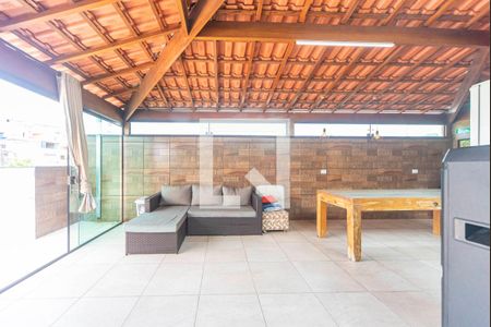 Apartamento para alugar com 100m², 2 quartos e 2 vagasCobertura