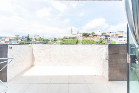 Apartamento para alugar com 100m², 2 quartos e 2 vagasVaranda da Cobertura