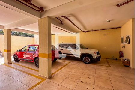 Apartamento para alugar com 100m², 2 quartos e 2 vagasGaragem
