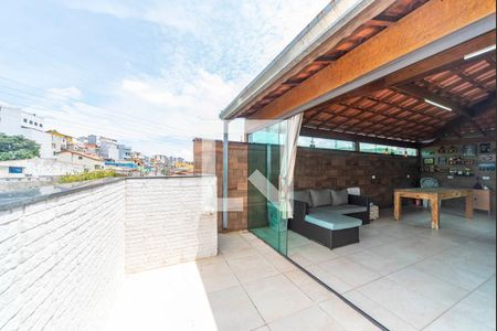 Apartamento para alugar com 100m², 2 quartos e 2 vagasVaranda da Cobertura