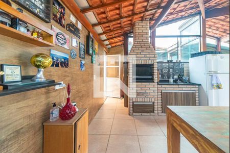 Apartamento para alugar com 100m², 2 quartos e 2 vagasÁrea gourmet