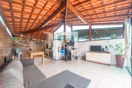 Apartamento para alugar com 100m², 2 quartos e 2 vagasCobertura