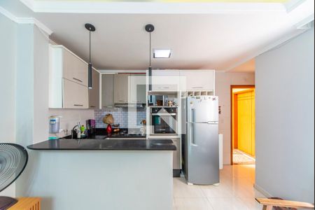 Apartamento para alugar com 100m², 2 quartos e 2 vagasCozinha
