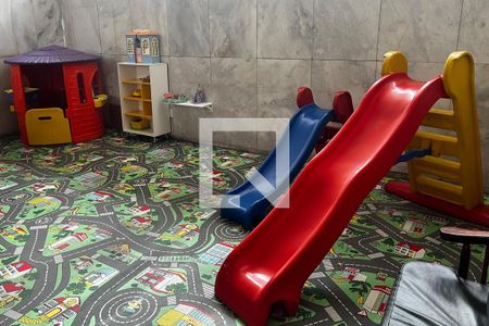 Apartamento para alugar com 82m², 2 quartos e 1 vagaÁrea comum - Brinquedoteca
