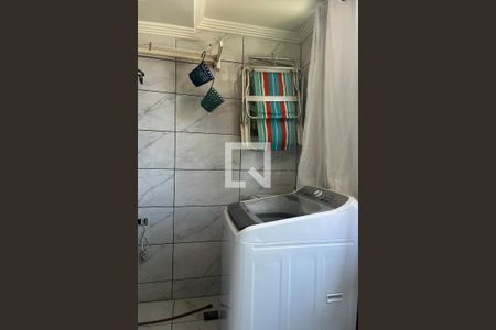 Apartamento para alugar com 82m², 2 quartos e 1 vagaLavanderia