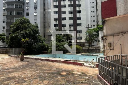 Apartamento para alugar com 82m², 2 quartos e 1 vagaÁrea comum