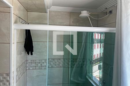 Apartamento para alugar com 82m², 2 quartos e 1 vagaBanheiro do Quarto 2
