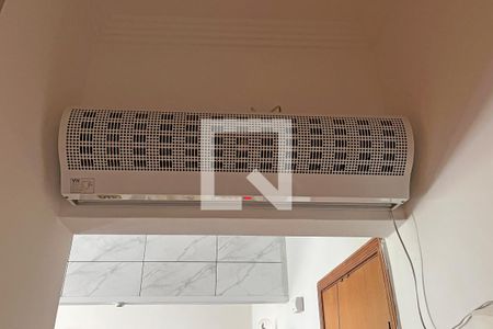 Apartamento para alugar com 82m², 2 quartos e 1 vagaCortina de ar