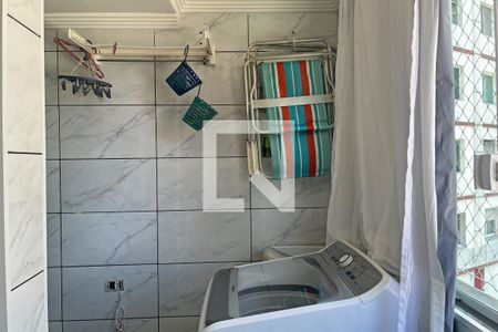 Apartamento para alugar com 82m², 2 quartos e 1 vagaLavanderia