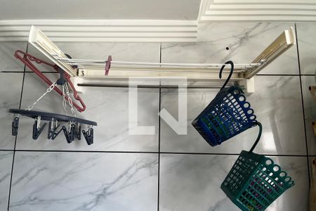 Apartamento para alugar com 82m², 2 quartos e 1 vagaLavanderia