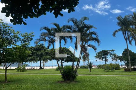 Apartamento para alugar com 82m², 2 quartos e 1 vagaVista da Portaria