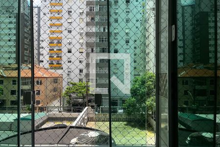 Apartamento para alugar com 82m², 2 quartos e 1 vagaBanheiro do Quarto 1