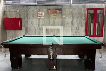 Apartamento para alugar com 82m², 2 quartos e 1 vagaÁrea comum - Sala de Jogos