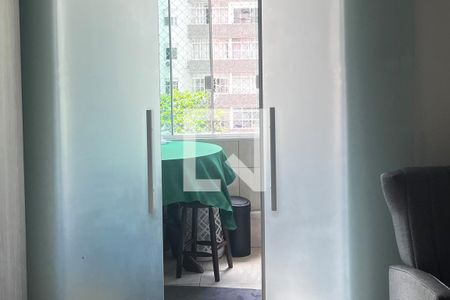 Apartamento para alugar com 82m², 2 quartos e 1 vagaBanheiro do Quarto 2