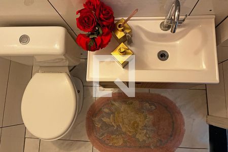 Apartamento para alugar com 82m², 2 quartos e 1 vagaLavabo