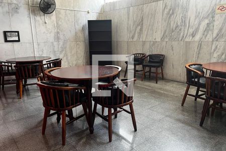 Apartamento para alugar com 82m², 2 quartos e 1 vagaÁrea comum - Sala de Jogos/Reunião