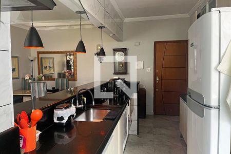 Apartamento para alugar com 82m², 2 quartos e 1 vagaCozinha