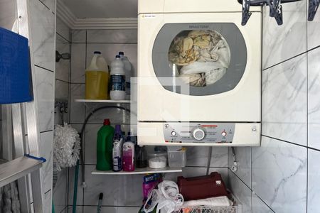 Apartamento para alugar com 82m², 2 quartos e 1 vagaLavanderia