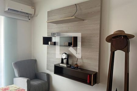 Apartamento para alugar com 82m², 2 quartos e 1 vagaQuarto 2