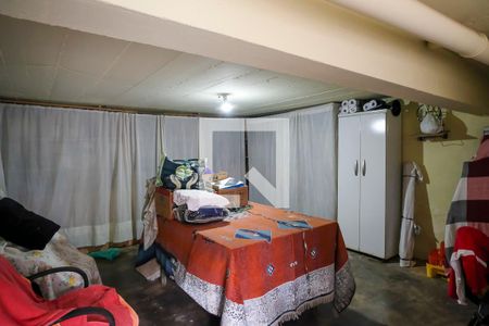 Casa à venda com 254m², 3 quartos e 5 vagasQuarto 1 área de serviço