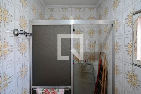 Casa à venda com 254m², 3 quartos e 5 vagasBanheiro da suíte