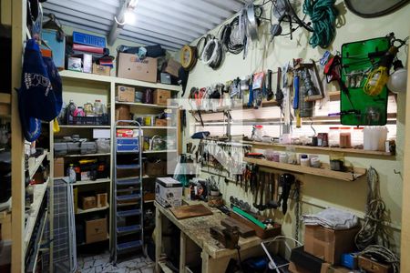 Casa à venda com 254m², 3 quartos e 5 vagasQuarto de serviço 2