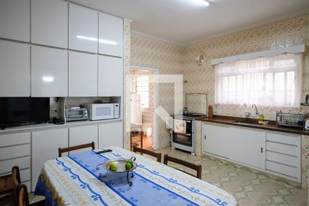 Casa à venda com 254m², 3 quartos e 5 vagasCozinha