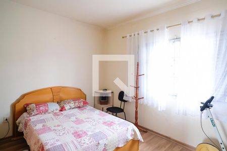 Casa à venda com 254m², 3 quartos e 5 vagasQuarto 1