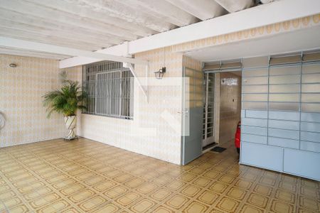 Casa à venda com 254m², 3 quartos e 5 vagasGaragem