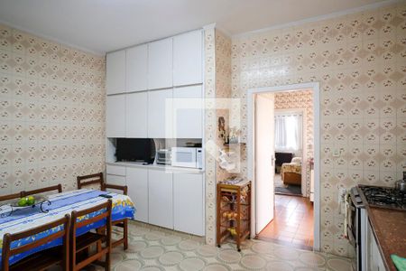 Casa à venda com 254m², 3 quartos e 5 vagasCozinha