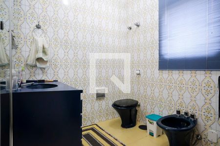 Casa à venda com 254m², 3 quartos e 5 vagasBanheiro 2