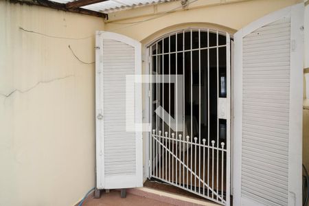 Casa à venda com 254m², 3 quartos e 5 vagasVaranda da suíte