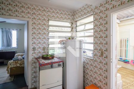 Casa à venda com 254m², 3 quartos e 5 vagasCozinha