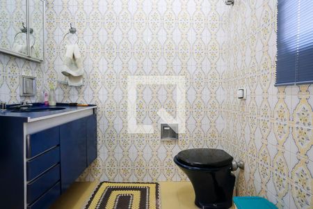 Casa à venda com 254m², 3 quartos e 5 vagasBanheiro 2